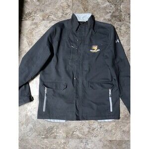 Under Armour coat Size Xl, UNI panthers